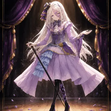 Profile image of ラスピ