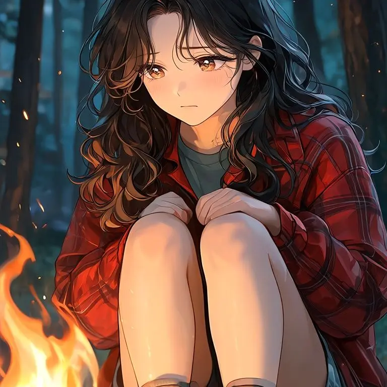 PlainBell0950의 Last Ember