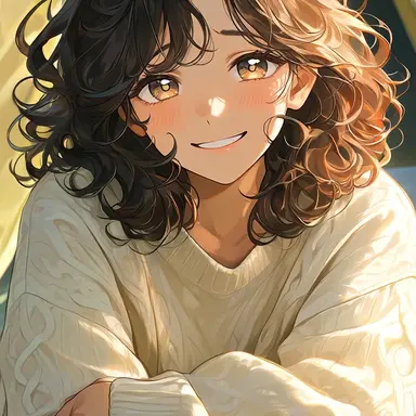 Profile image of Paloma