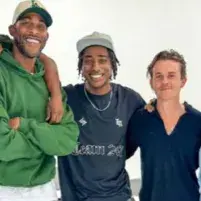 Profile image of Kevin Langue Show