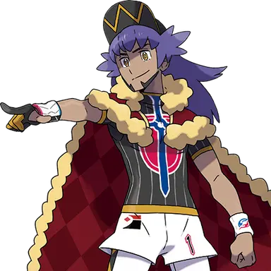 Profile image of ダンデ