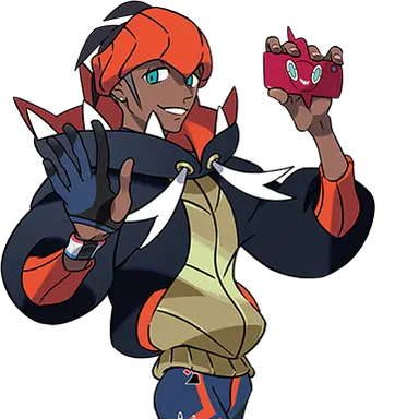 Profile image of キバナ