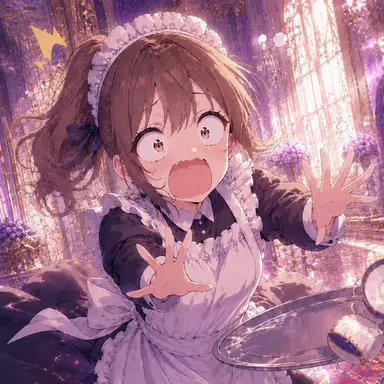 Profile image of ミィナ