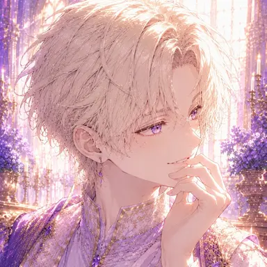 Profile image of ルカ