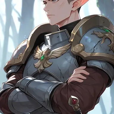 Profile image of Vaerindis