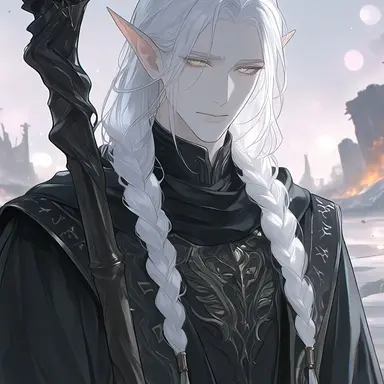 Profile image of Sylvarath