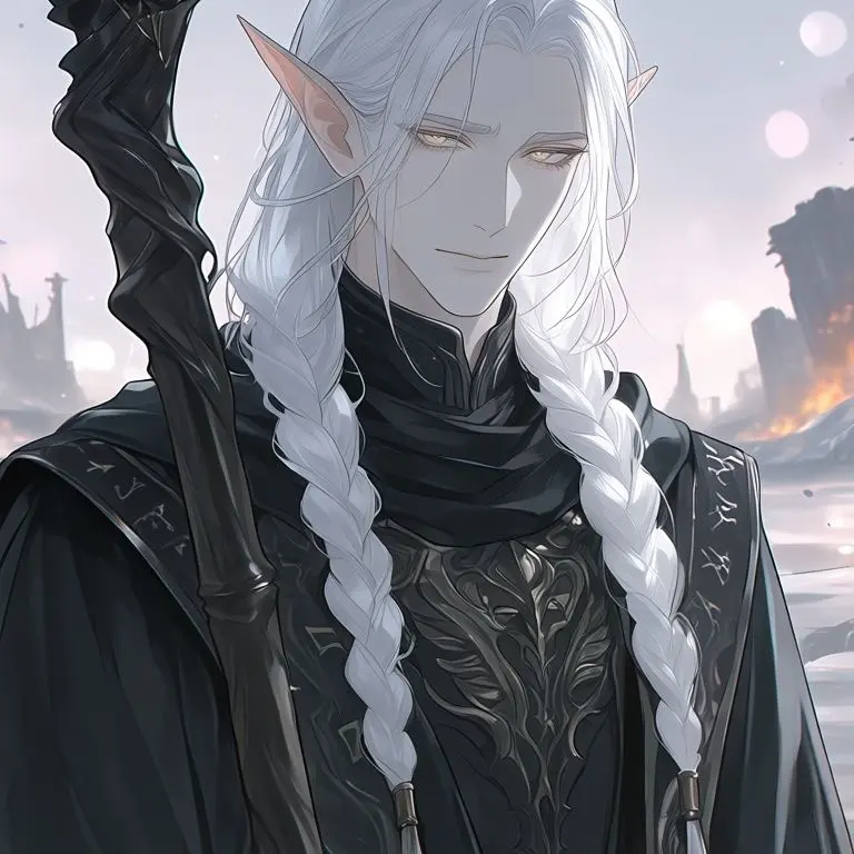MaroonTetra9457의 Ashes of the Aeldari