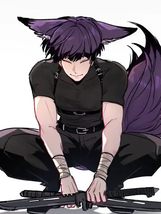Tentu0156의 煽り魔猫ちゃんにお返し