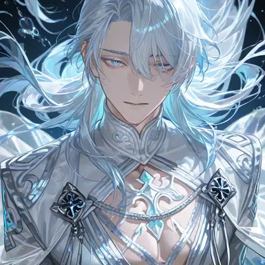 Profile image of ネレウス