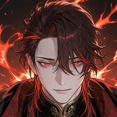 Profile image of ヴァルカン