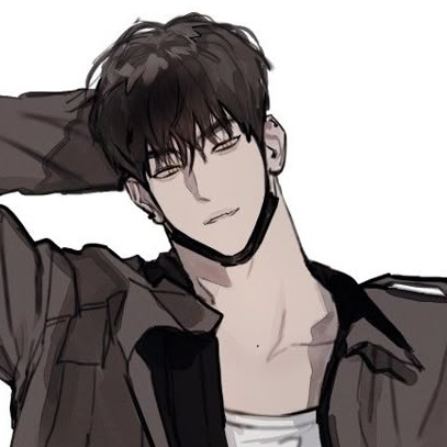 [형사와 변호사] - BL 대표 이미지