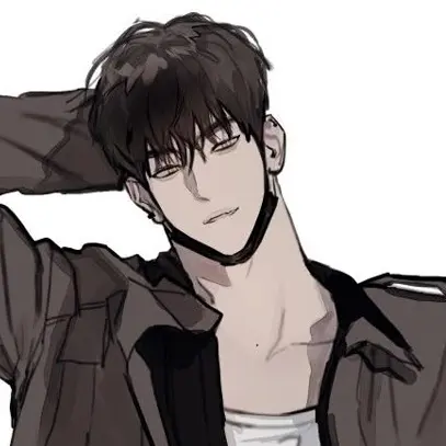 BossyFrond6993의 [형사와 변호사] - BL