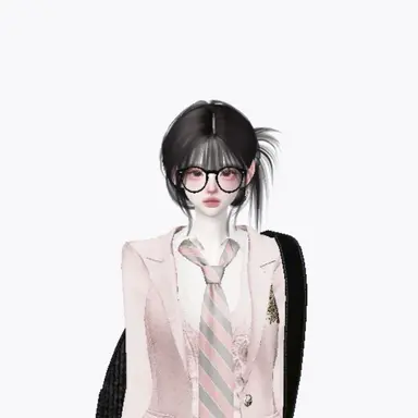 Profile image of チョ・ヨンジ