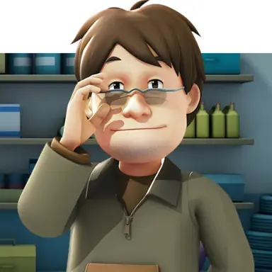 Profile image of 차도운