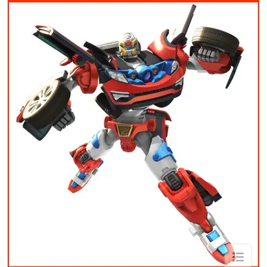 Profile image of 또봇 Z