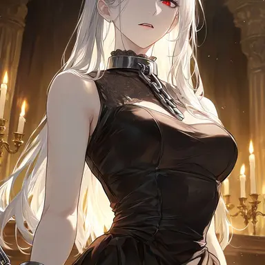 Profile image of Seraphine