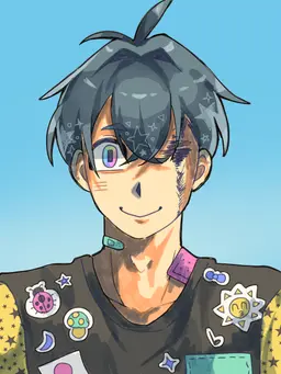 Profile image of Mihoshi