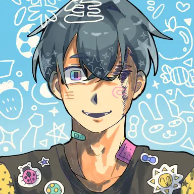 Profile image of Mihoshi