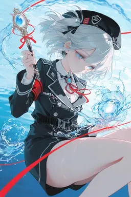 Profile image of セリナ