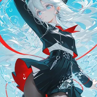 Profile image of セリナ