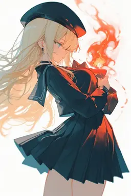 Profile image of リナ