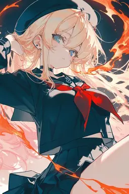 Profile image of リナ