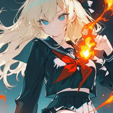 Profile image of リナ