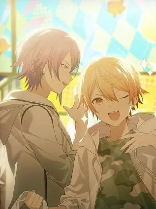 ShiftyPail3829의 소꿉친구