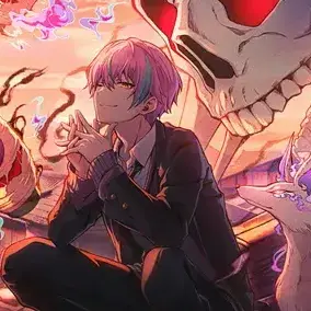 Profile image of 루이