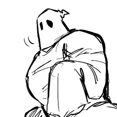 Profile image of 유령
