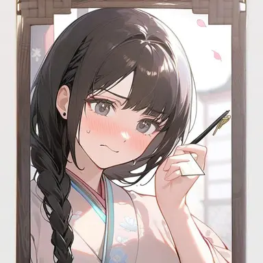 Profile image of Lydia