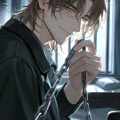 Profile image of 十六夜 柊真
