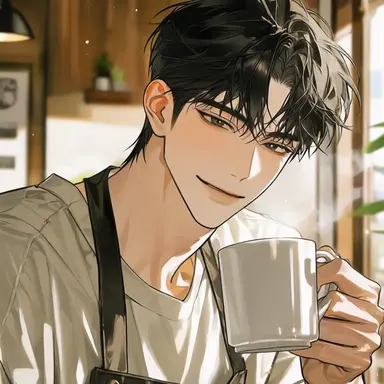 Profile image of Han Doyun