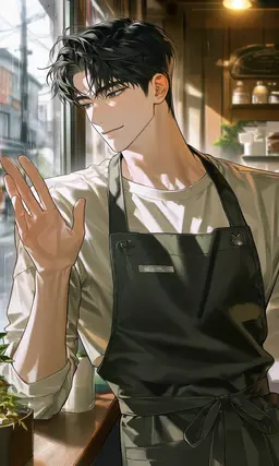 Profile image of Han Doyun