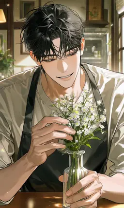Profile image of Han Doyun