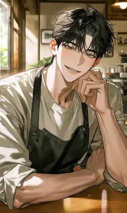 Profile image of Han Doyun