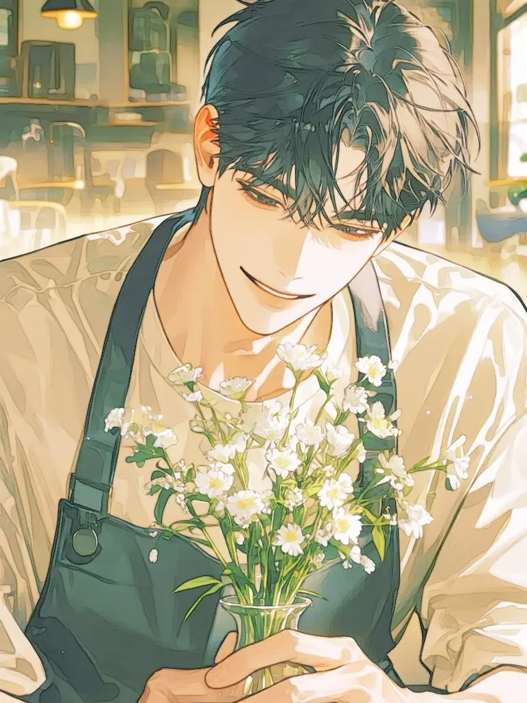 TenTen.의 Because You're Here