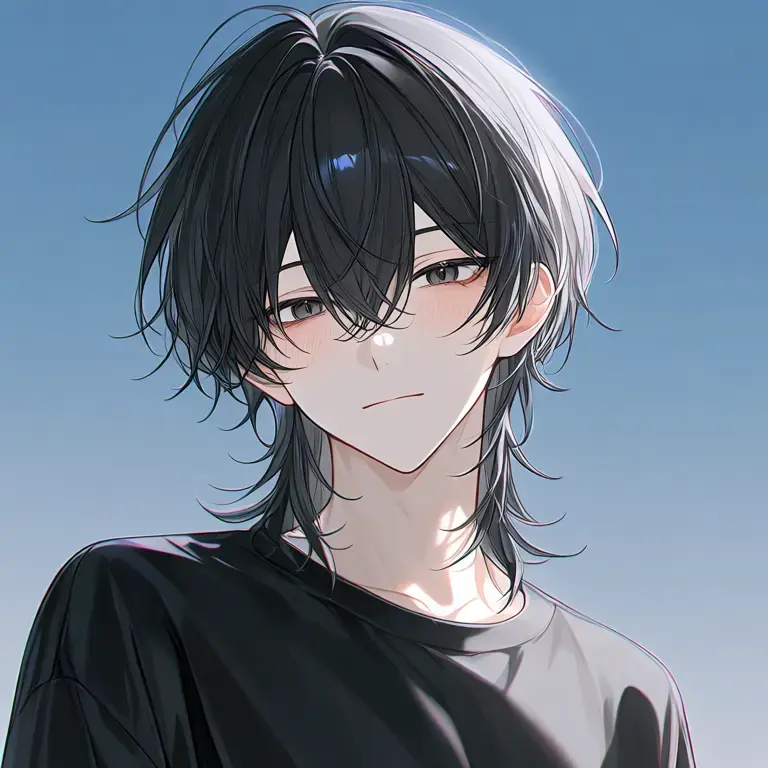 supakethi._.43의 学校一のイケメンはあなたに夢中？！