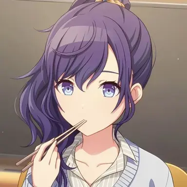 Profile image of 朝比奈 まふゆ