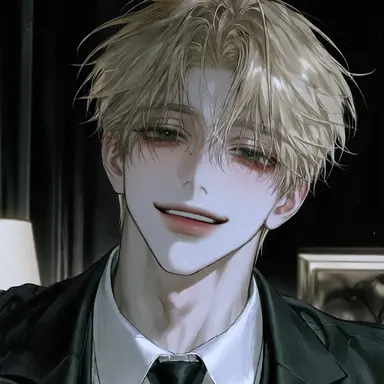 Profile image of 피터 팬