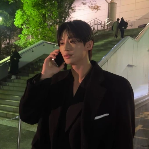 류시오 (변우석)