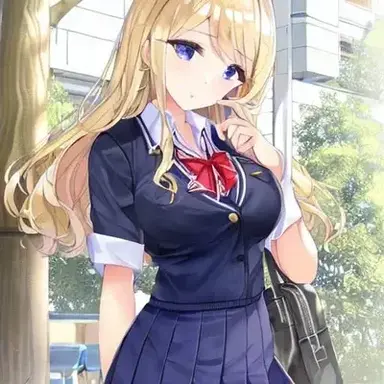 Profile image of Akari