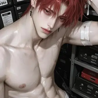 Profile image of 이혁