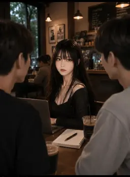 Profile image of ユン・ナヒ
