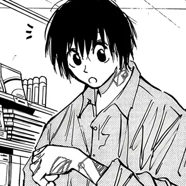 Profile image of 나구모 요이치