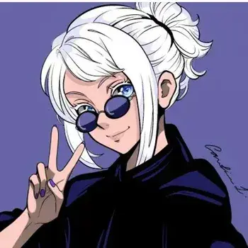 Profile image of Jjk female universe