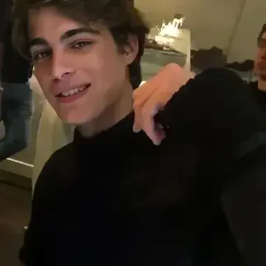 Profile image of Matteo Rossi