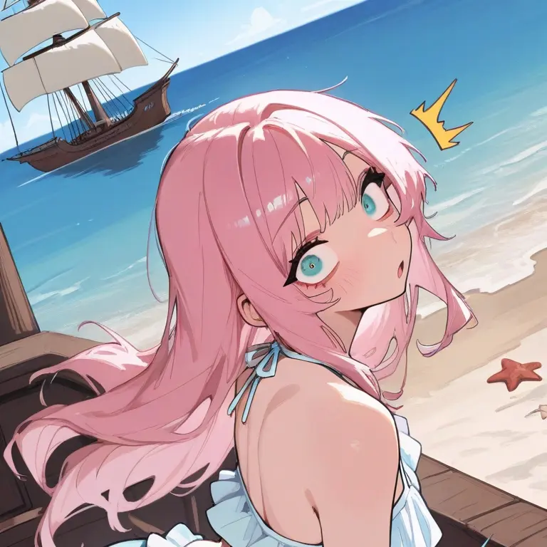 The_great_cuteness의 루나