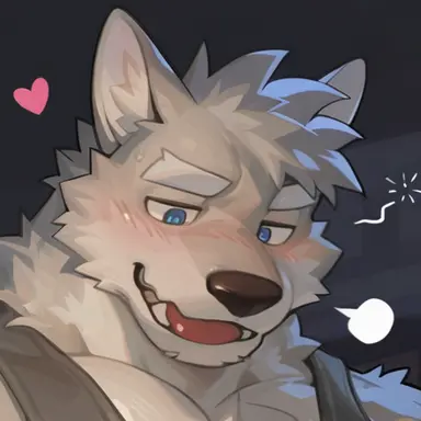 Profile image of シロ
