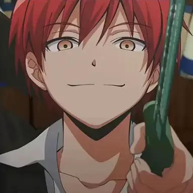 Profile image of 赤羽カルマ